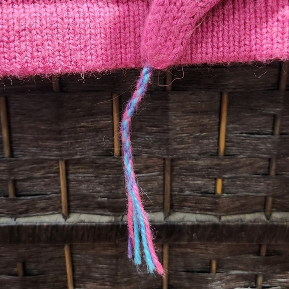 🌼2/40🌼  Wool jacket - Picture 5 of 5